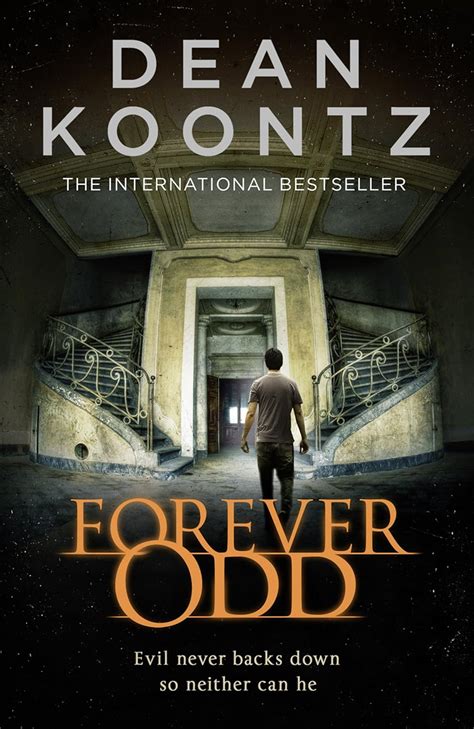 Amazon.co.uk: Dean Koontz .